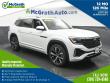 Used 2025 Volkswagen Atlas 2.0T SEL Premium R-Line SUV