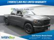 Used 2022 Ram 1500 Big Horn/Lone Star Truck