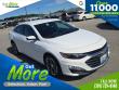 Used 2024 Chevrolet Malibu LT Sedan