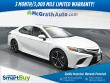 Used 2018 Toyota Camry XSE Sedan