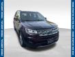 Used 2018 Ford Explorer XLT SUV