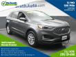 Used 2024 Ford Edge SEL SUV