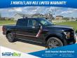 Used 2018 Ford F-150 Lariat Truck