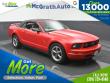 Used 2006 Ford Mustang V6 Convertible