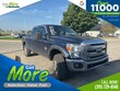 Ford F-250SD