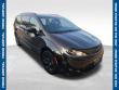 Used 2018 Chrysler Pacifica Touring L Plus Minivan/Van