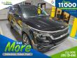 Used 2021 Kia Seltos S SUV