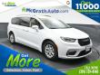 Used 2021 Chrysler Pacifica Touring L Minivan/Van