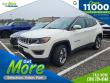 Used 2018 Jeep Compass Limited SUV