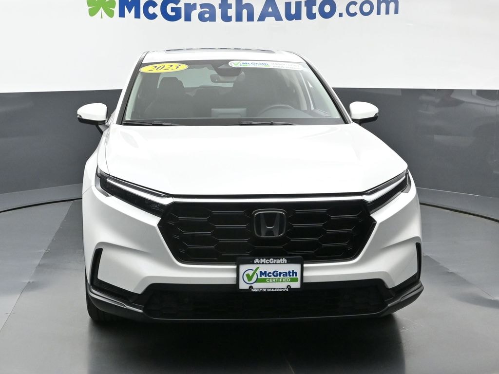 Used 2023 Honda CR-V EX-L SUV