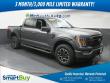 Used 2021 Ford F-150 XLT Truck