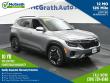 Used 2024 Kia Seltos SX SUV