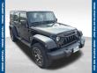 Used 2013 Jeep Wrangler Unlimited Sport SUV