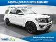 Used 2021 Ford Expedition Limited SUV