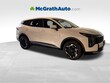 Kia Sportage Hybrid