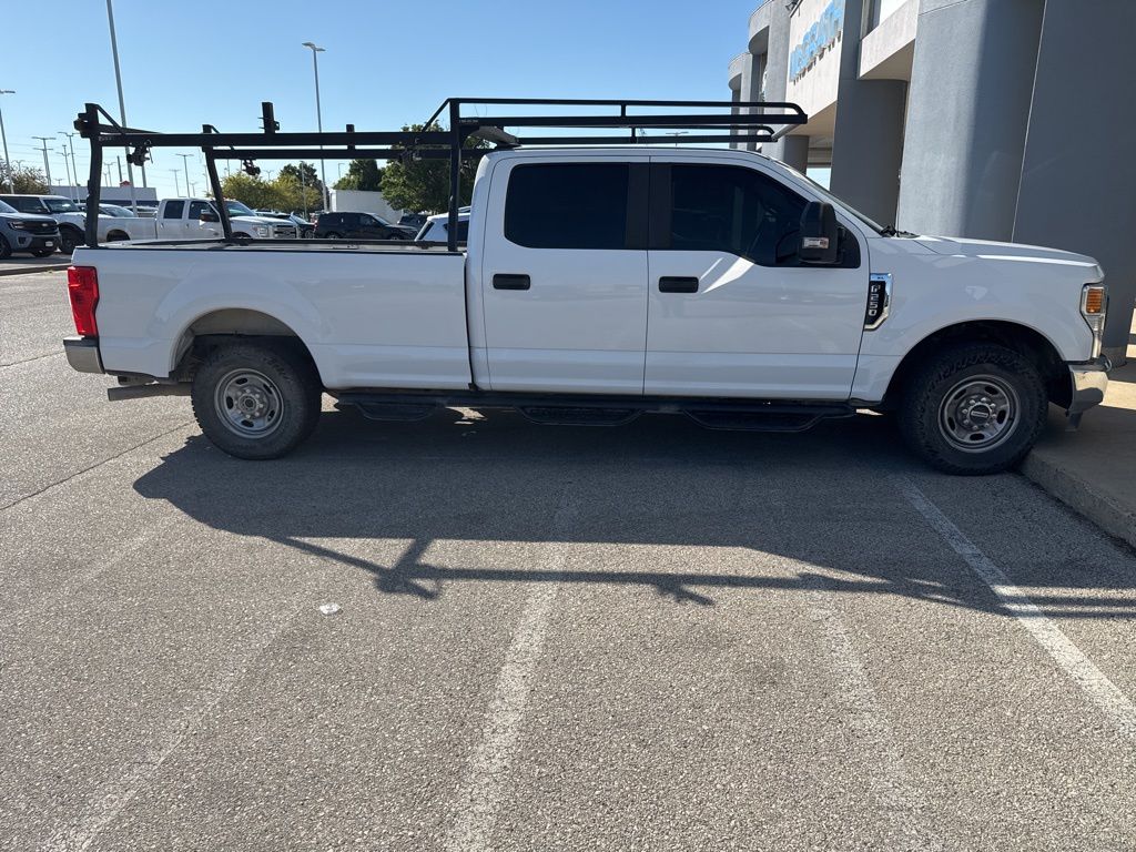 2020 Ford F-250 photo 2