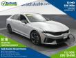 Used 2025 Kia K5 GT-Line Sedan