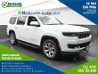 Used 2022 Jeep Wagoneer Series II SUV