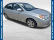Used 2010 Hyundai Elantra GLS Sedan