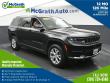 Used 2022 Jeep Grand Cherokee L Limited SUV