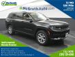 Used 2022 Jeep Grand Cherokee L Limited SUV
