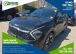  Kia Sportage Plug-In Hybrid