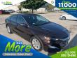 Used 2020 Chevrolet Malibu LT Sedan