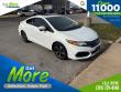 Used 2015 Honda Civic EX Coupe