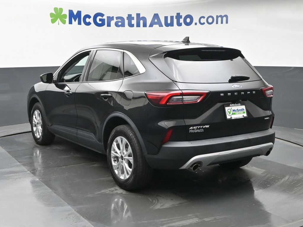 2023 Ford Escape Active - Photo 25