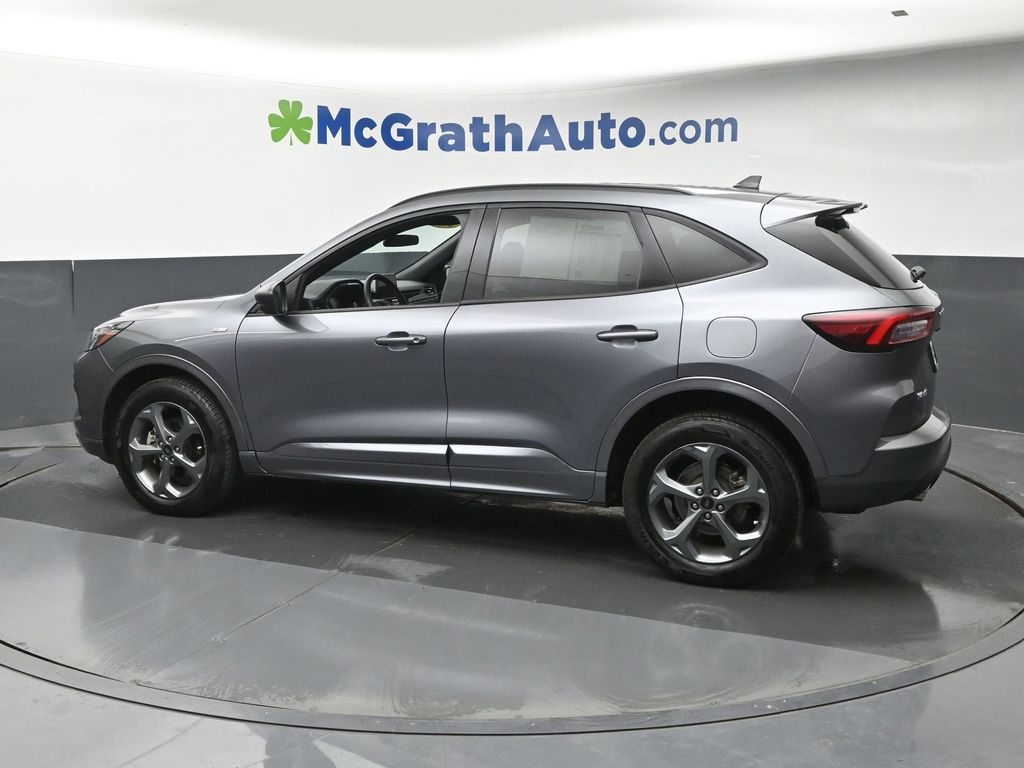 2023 Ford Escape ST-Line - Photo 24