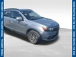  Mitsubishi Outlander Sport