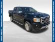 Used 2017 GMC Canyon SLT Truck