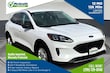  Ford Escape Hybrid
