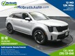  Kia Sorento Hybrid