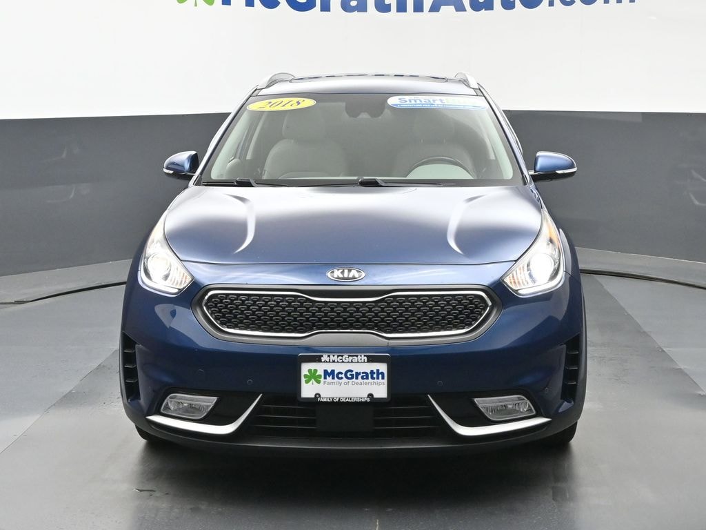 Used 2018 Kia Niro Touring SUV