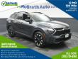 Used 2023 Kia Sportage X-Line SUV