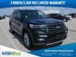 Used 2020 Ford Explorer XLT SUV