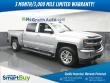 Used 2017 Chevrolet Silverado 1500 LT Truck