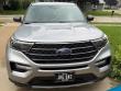 Used 2020 Ford Explorer XLT SUV