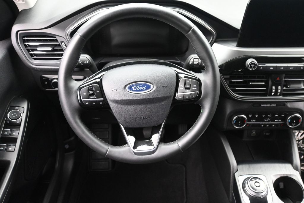2023 Ford Escape Active - Photo 14