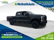 Ford F-250SD