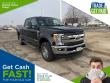 Used 2017 Ford F-250SD Lariat Truck