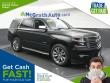 Used 2015 Chevrolet Tahoe LTZ SUV