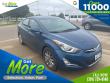 Used 2016 Hyundai Elantra SE Sedan