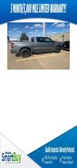 Chevrolet Silverado 1500 LTD