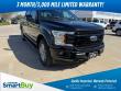 Used 2018 Ford F-150 Lariat Truck