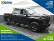 Used 2025 Chevrolet Silverado 1500 Custom Trail Boss Truck