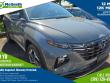 Used 2024 Hyundai Tucson Limited SUV