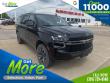 Used 2021 Chevrolet Suburban Z71 SUV