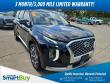 Used 2021 Hyundai Palisade Calligraphy SUV